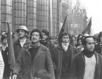 Contra la burguesía progresista y reaccionaria: ¡militancia revolucionaria!