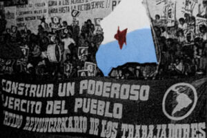 Saludo Partido Revolucionario de los Trabajadores Argentina a Revista Militante